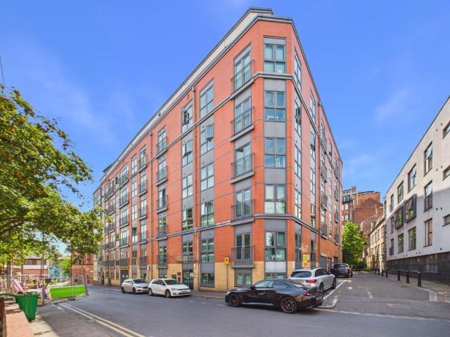 1 bedroom apartment for sale