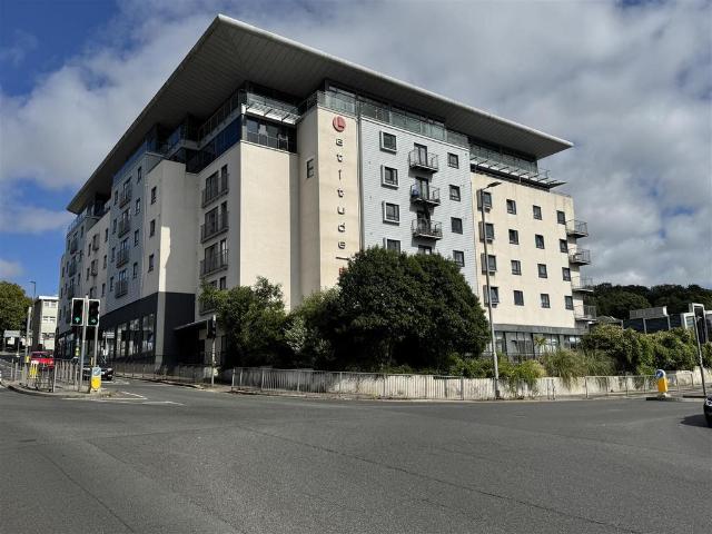 1 bedroom apartment for sale