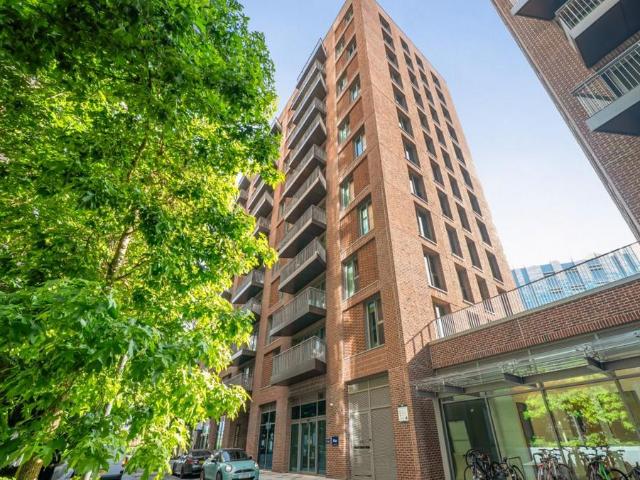 1 bedroom apartment for sale