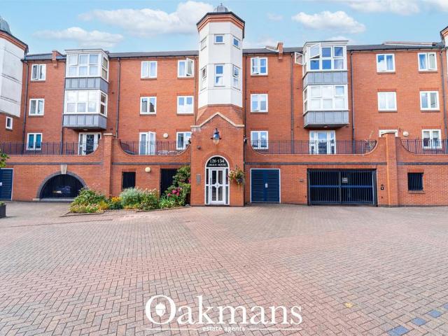 1 bedroom apartment for sale