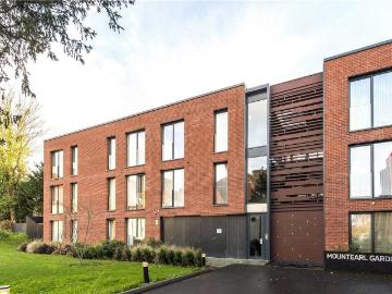 1 bedroom apartment for sale