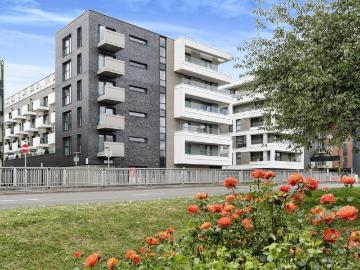 1 bedroom apartment for sale