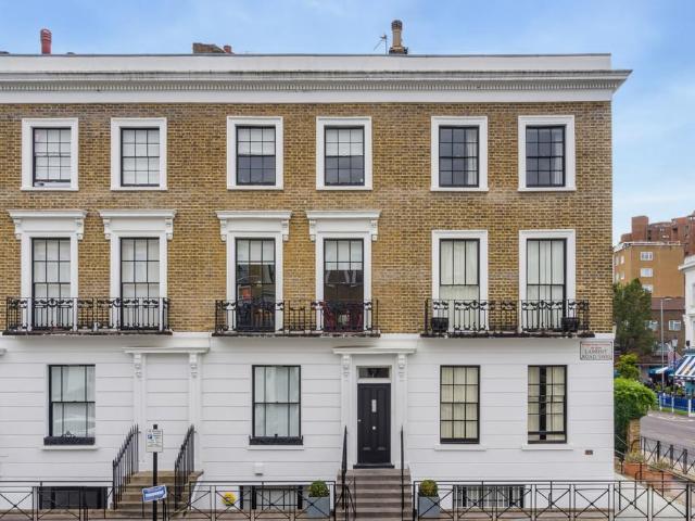 1 bedroom apartment for sale