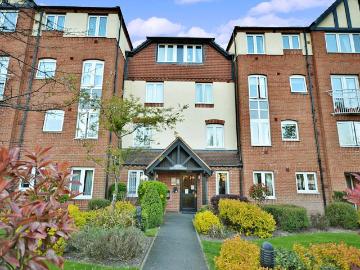 1 bedroom apartment for sale