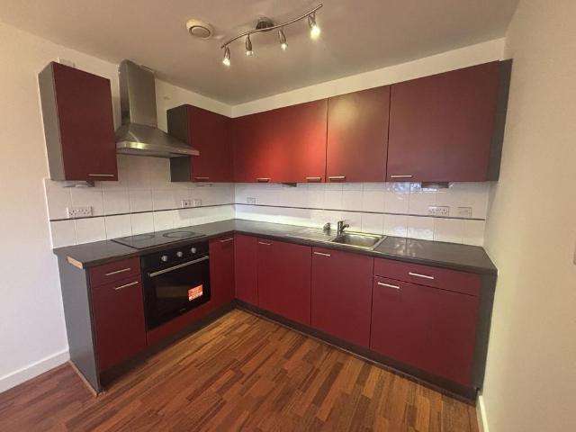 1 bedroom apartment for sale