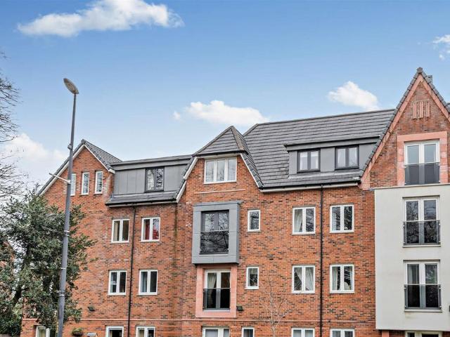 1 bedroom apartment for sale