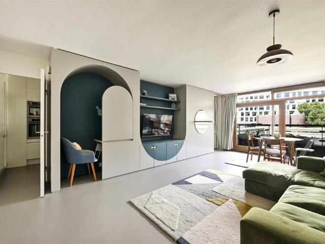 1 bedroom apartment for sale