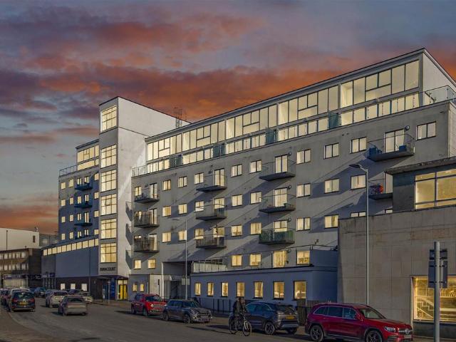 1 bedroom apartment for sale