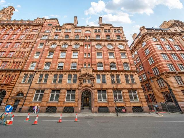 1 bedroom apartment for sale