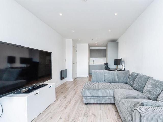 1 bedroom apartment for sale