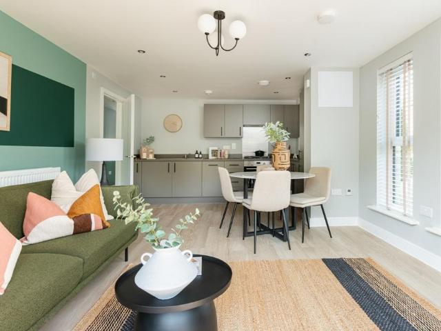 1 bedroom apartment for sale