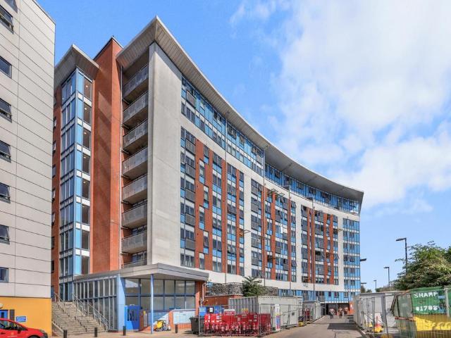 1 bedroom apartment for sale