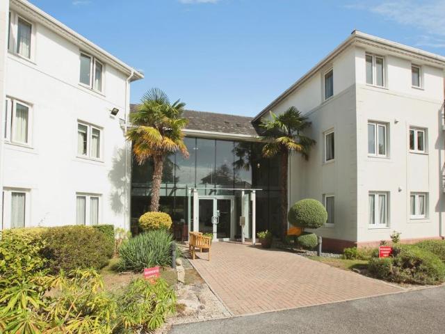 1 bedroom apartment for sale