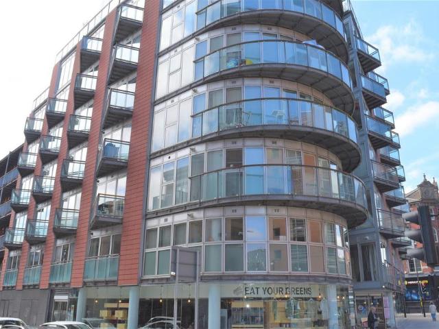 1 bedroom apartment for sale