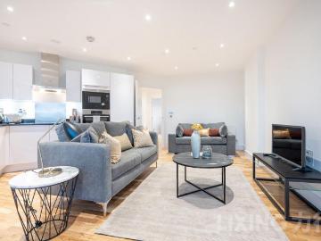 1 bedroom apartment for sale