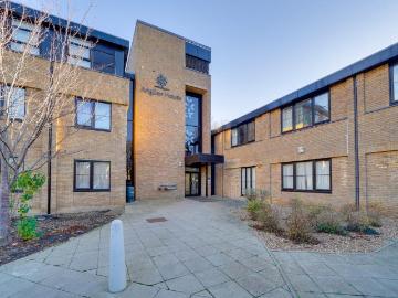 1 bedroom apartment for sale