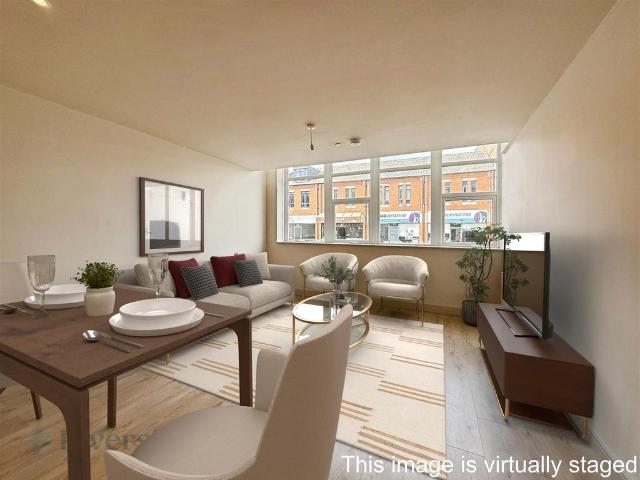 1 bedroom apartment for sale