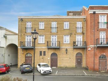 1 bedroom apartment for sale