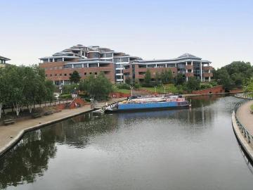 Brierley Hill, West Midlands, Midlands