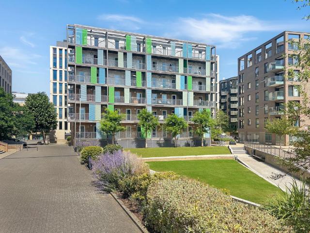 1 bedroom apartment for sale