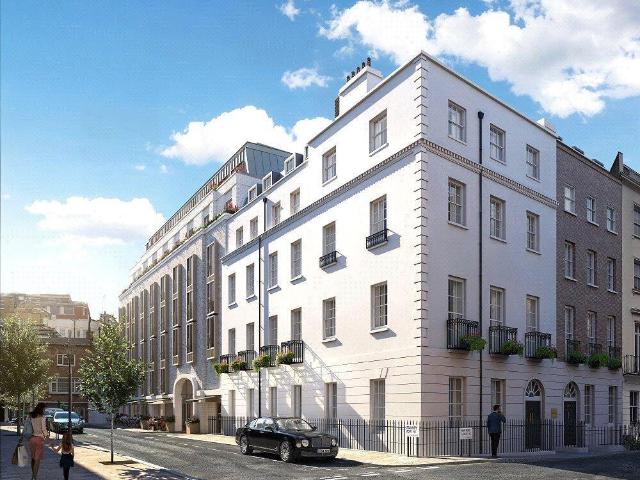 1 bedroom apartment for sale
