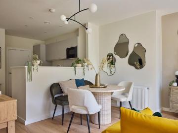 Canada Water, Rotherhithe Street SE16 London, E1, North London, London, Greater London
