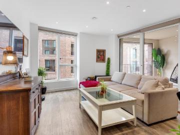 1 bedroom apartment for sale