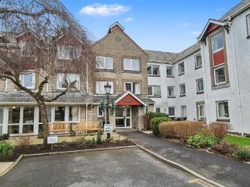 Ribble Valley, BB7, Lancashire county, North West England