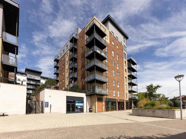 1 bedroom apartment for sale