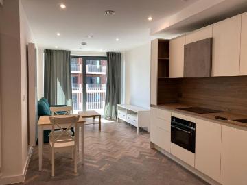 1 bedroom apartment for sale