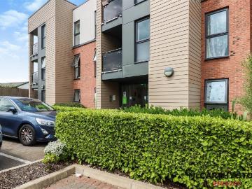 1 bedroom apartment for sale