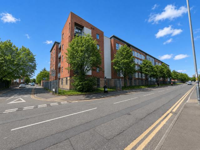 1 bedroom apartment for sale