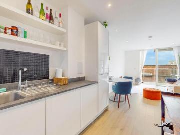 1 bedroom apartment for sale