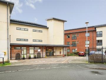 1 bedroom apartment for sale