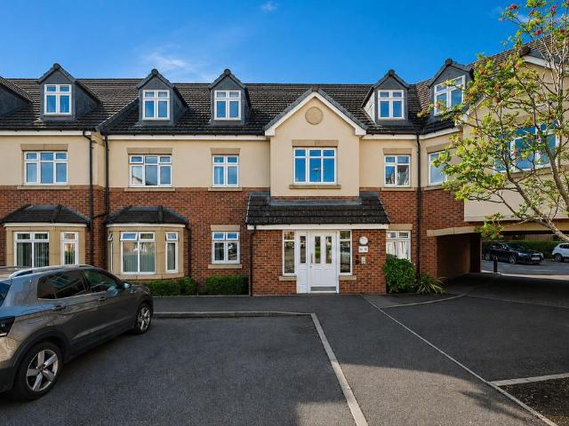 1 bedroom apartment for sale