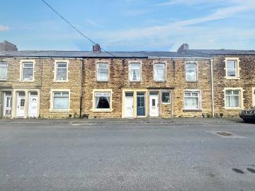 Blackhill Consett, DH8, North East, North England