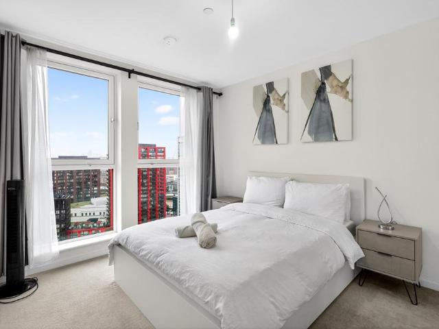 1 bedroom apartment for sale