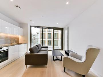 1 bedroom apartment for sale