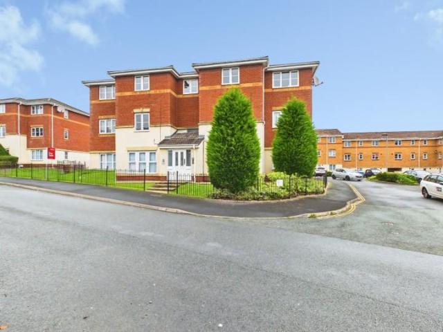 1 bedroom apartment for sale