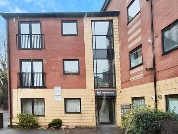 1 bedroom apartment for sale