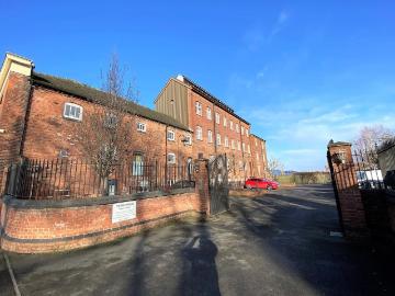 1 bedroom apartment for sale