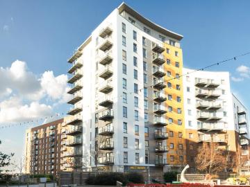 1 bedroom apartment for sale