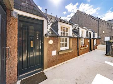 Edinburgh, Shetland - Equipped kitchen