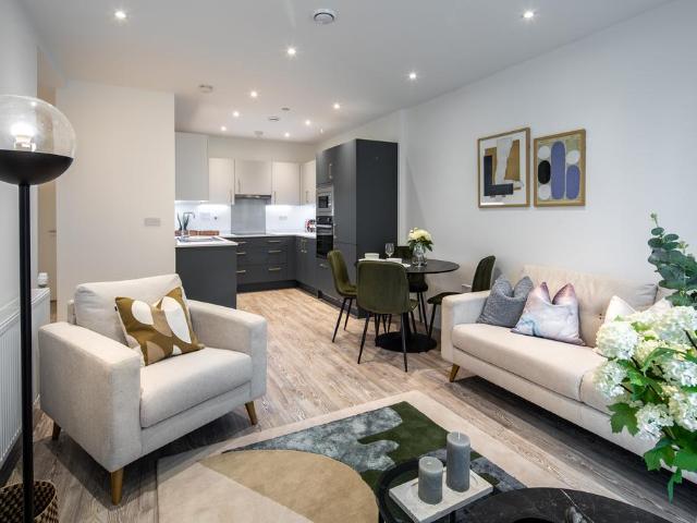 1 bedroom apartment for sale