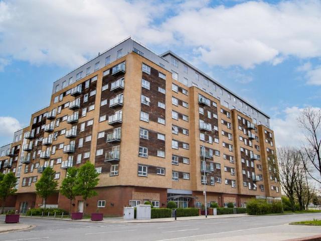1 bedroom apartment for sale