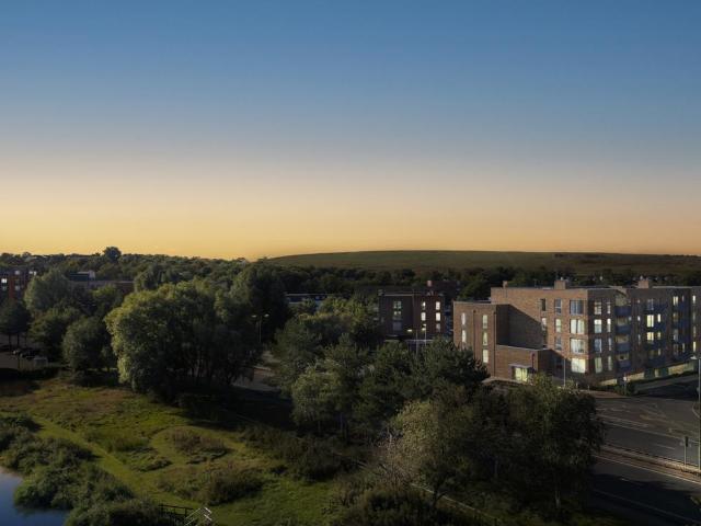 1 bedroom apartment for sale