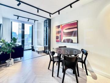 1 bedroom apartment for sale