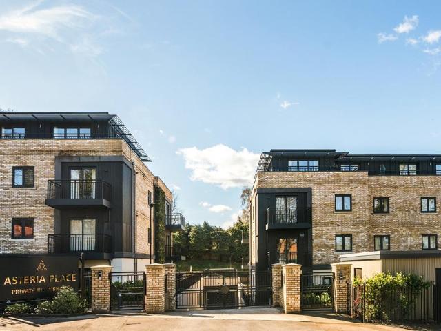 1 bedroom apartment for sale