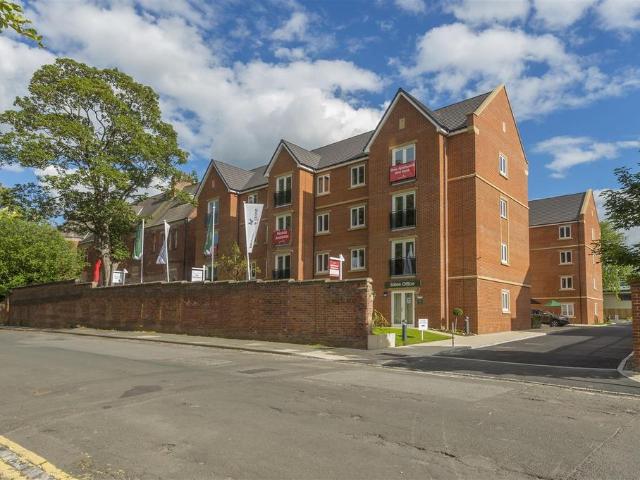 1 bedroom apartment for sale
