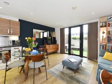 1 bedroom apartment for sale